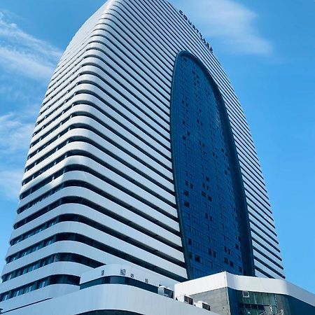 Seaview Batumi Alliance 바투미 외부 사진