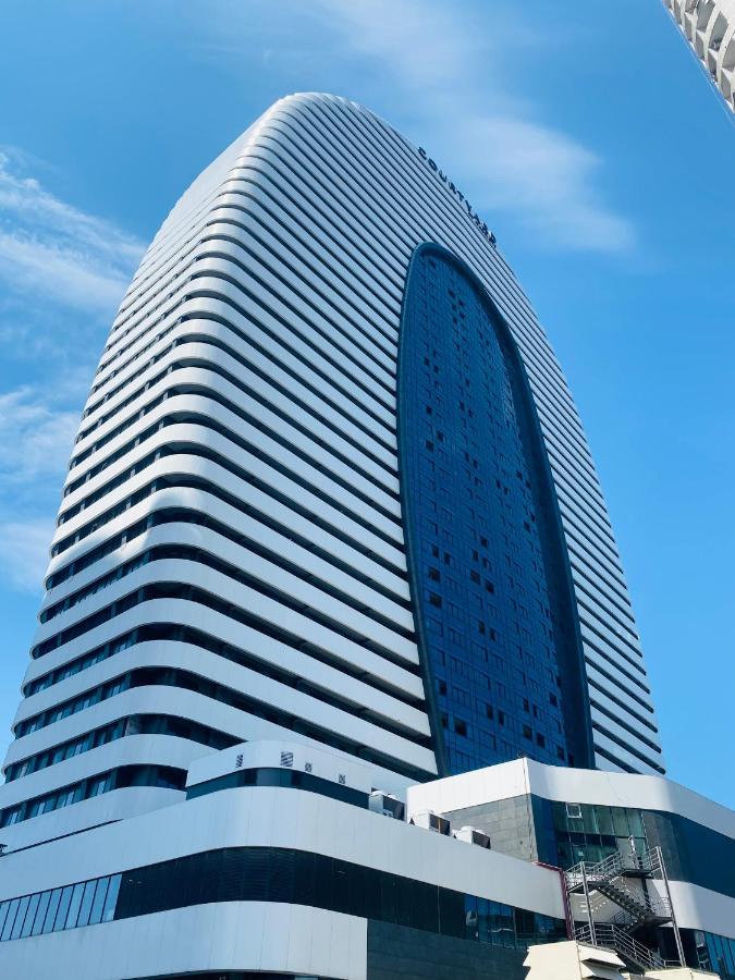 Seaview Batumi Alliance 바투미 외부 사진